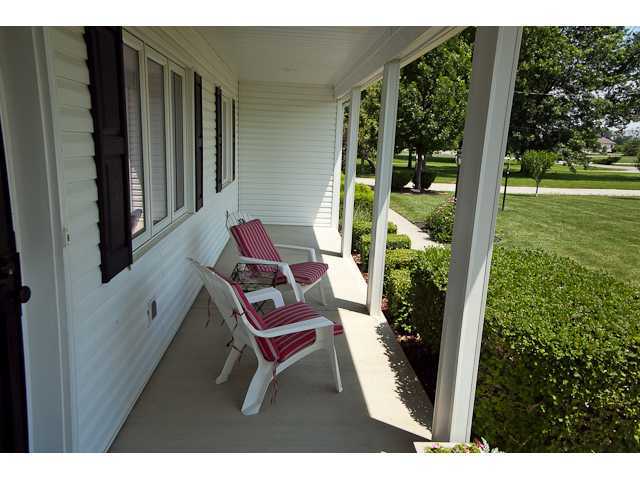 4544 Clark-Shaw Road Powell, OH 43065 - Photo 2 of 25 Gallery Image 2