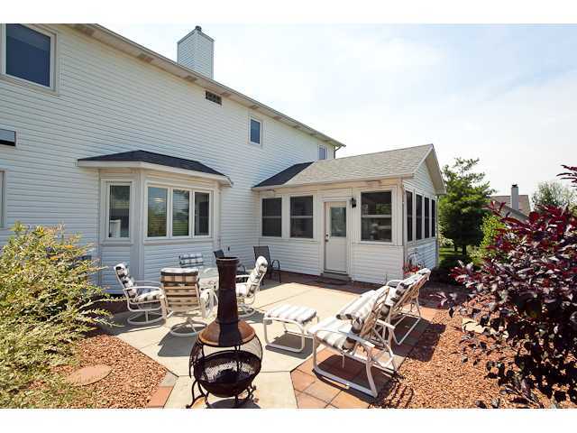 4544 Clark-Shaw Road Powell, OH 43065 - Photo 22 of 25 Gallery Image 22