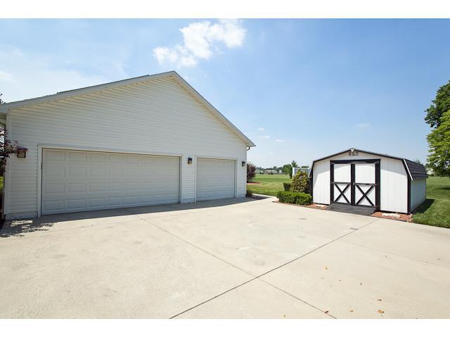 4544 Clark-Shaw Road Powell, OH 43065 - Photo 23 of 25 Gallery Image 23