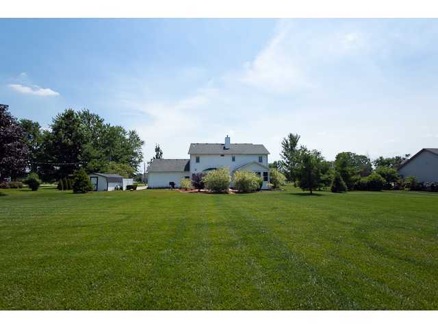 4544 Clark-Shaw Road Powell, OH 43065 - Photo 24 of 25 Gallery Image 24