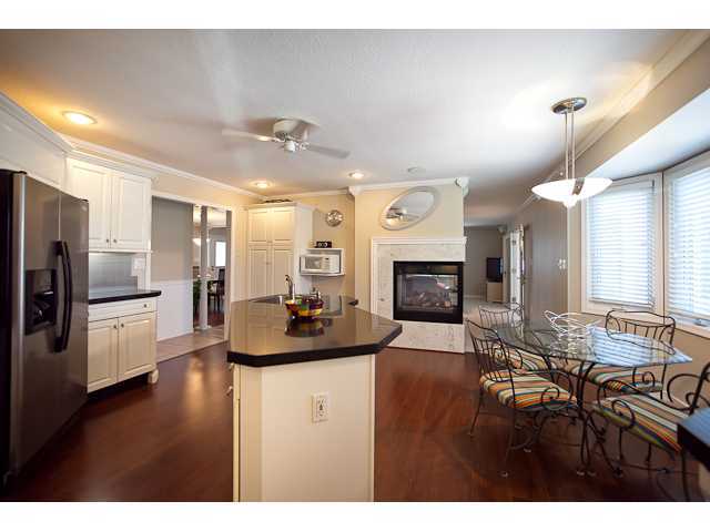 4544 Clark-Shaw Road Powell, OH 43065 - Photo 7 of 25 Gallery Image 7