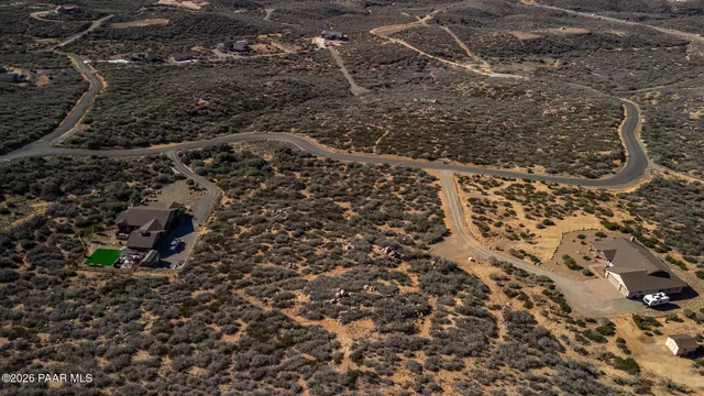 $43,000 | 609 South Dewey Overlook Way, Dewey, AZ 86327