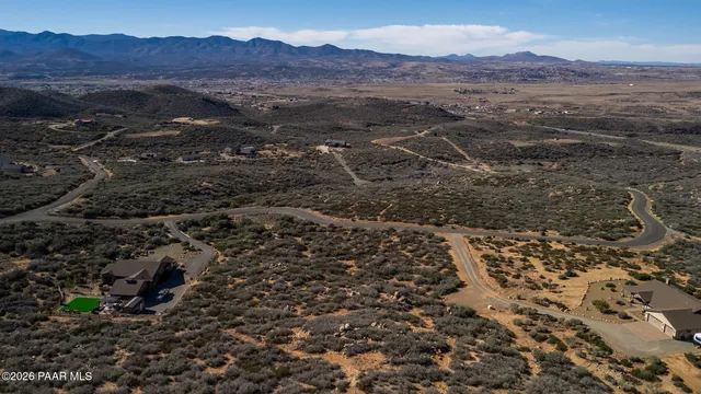 $43,000 | 609 South Dewey Overlook Way, Dewey, AZ 86327