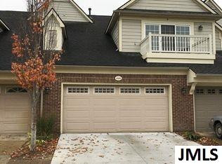 45691 North Stonewood Road, Unit 60 Canton, MI 48187 - Photo 3 of 28 Photo 3