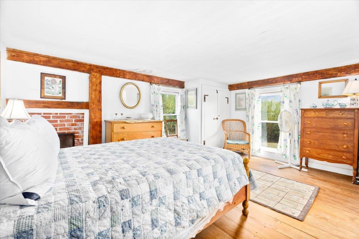 1217 Coal Hill Road Franconia, NH 03580 - Photo 45 of 56