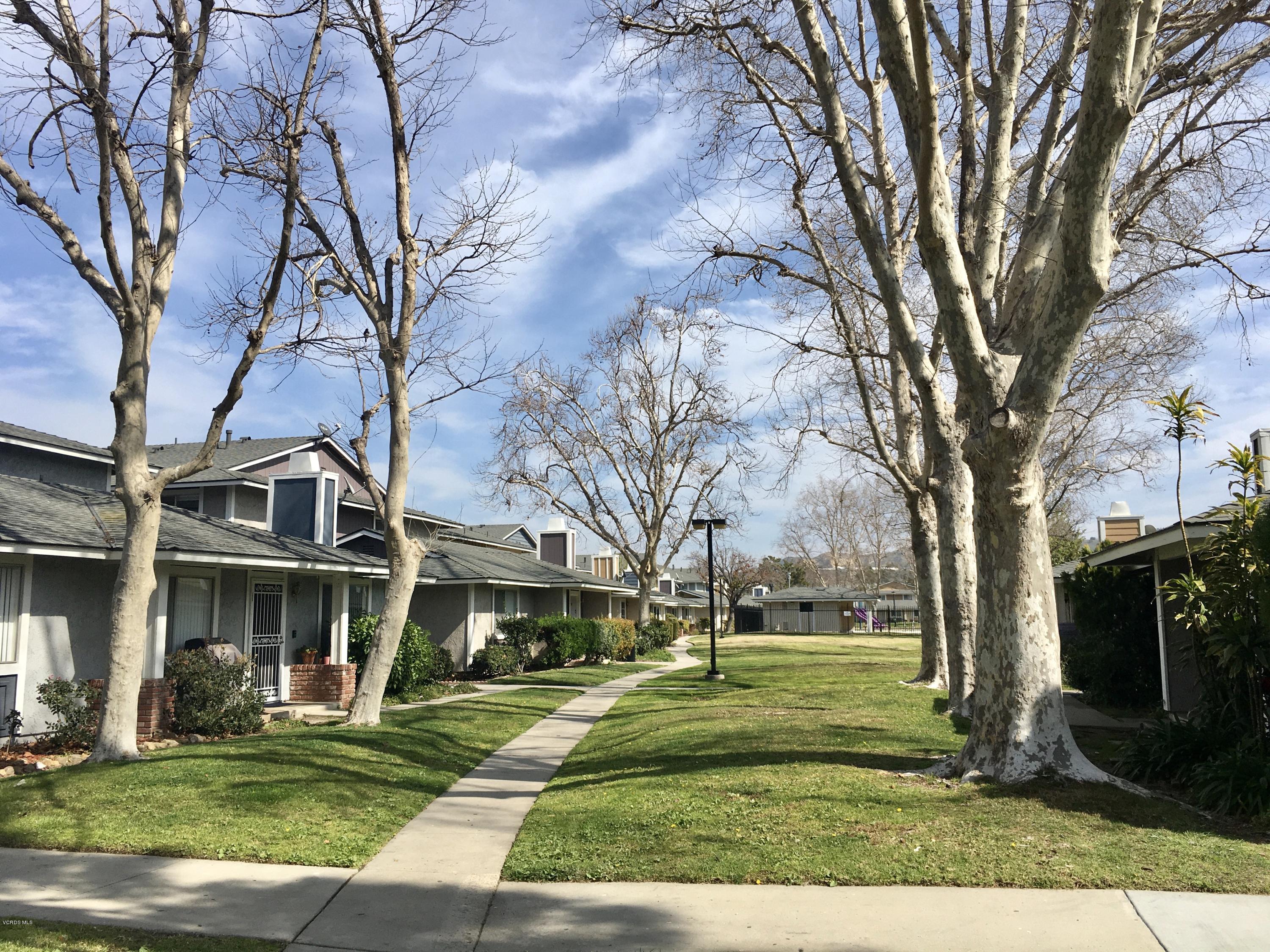 520 Spring Road, Unit 109 Moorpark, CA 93021 - Photo 7 of 8 a view of a big building