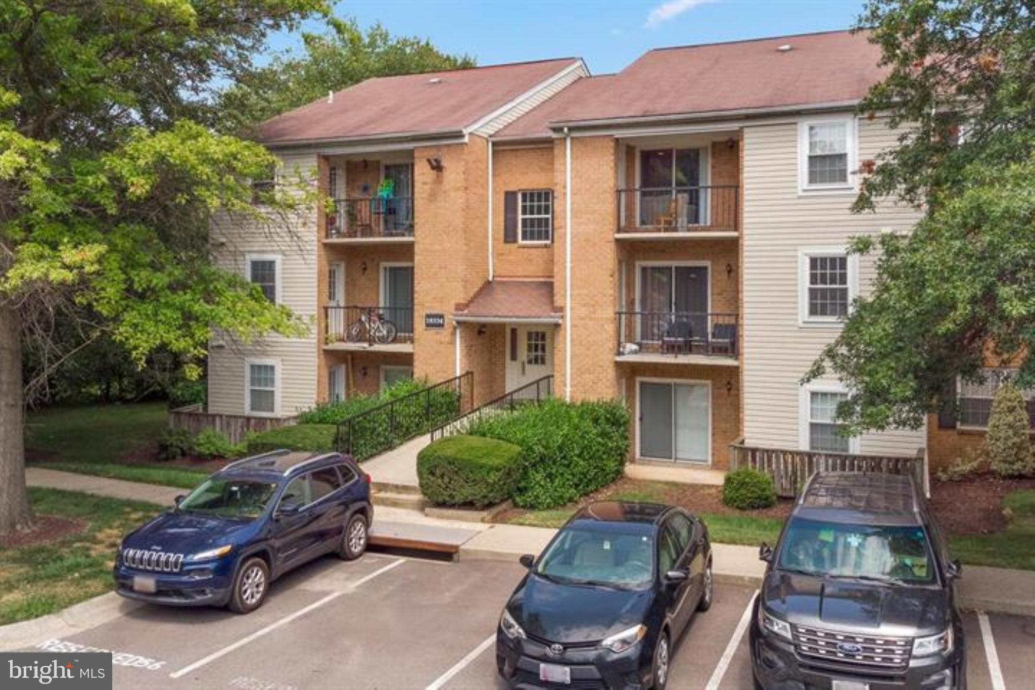 18334 Streamside Drive, Unit 304 Gaithersburg, MD 20879 - Photo 1 of 1