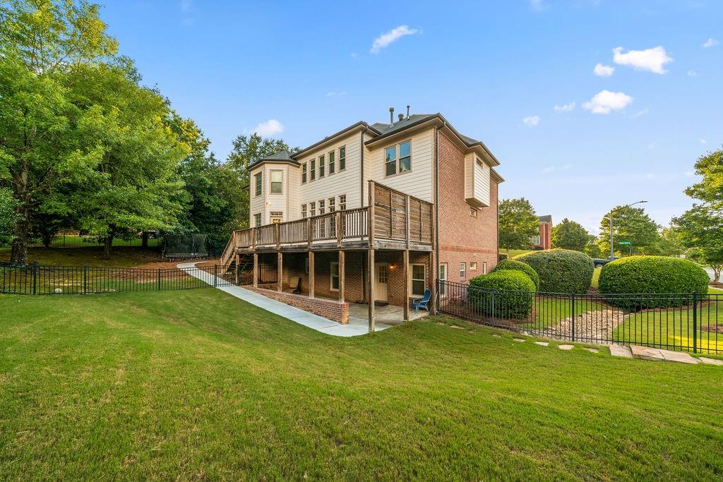 19 Ridge View Court Acworth, GA 30101 - Photo 66 of 74 Gallery Image 66