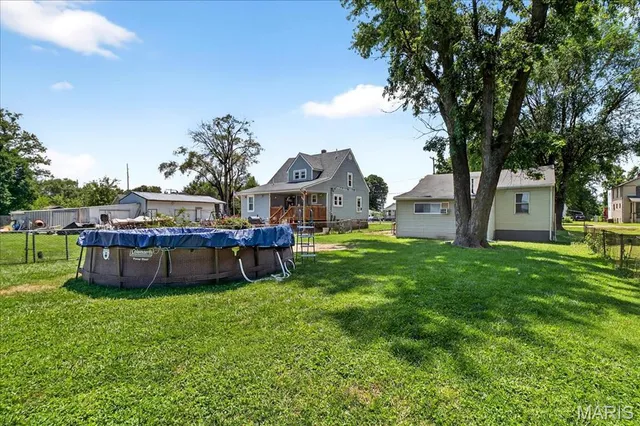 $90,000 | 506 McBride Avenue, Dupo, IL 62239