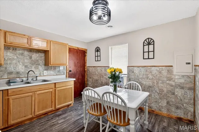 $90,000 | 506 McBride Avenue, Dupo, IL 62239