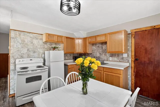 $90,000 | 506 McBride Avenue, Dupo, IL 62239