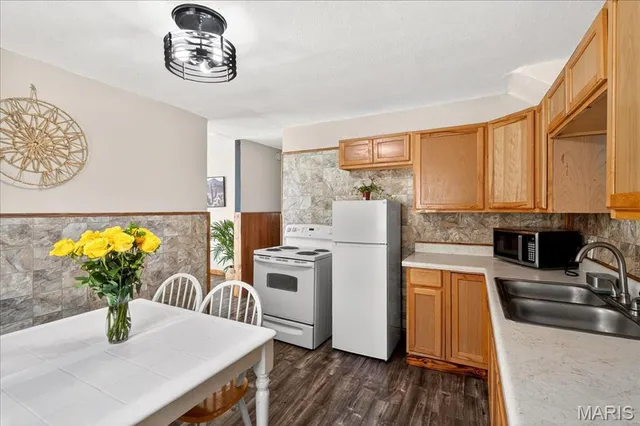 $90,000 | 506 McBride Avenue, Dupo, IL 62239