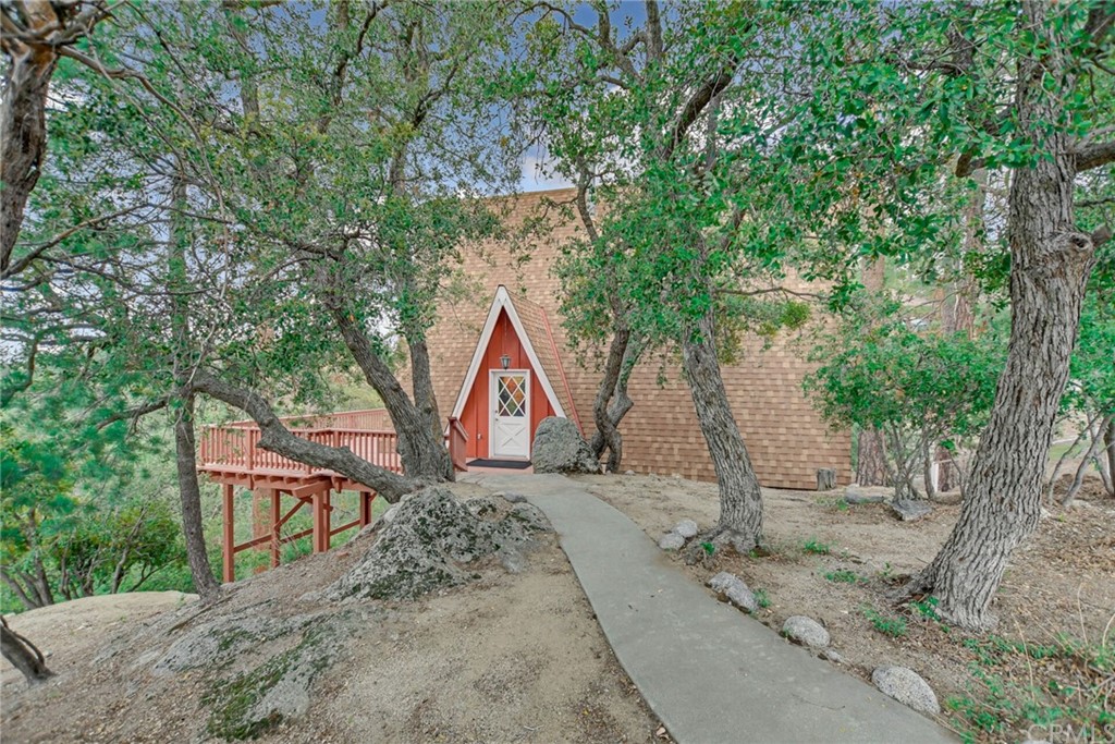 24553 Rocky Point Road Idyllwild, CA 92549 - Photo 1 of 1