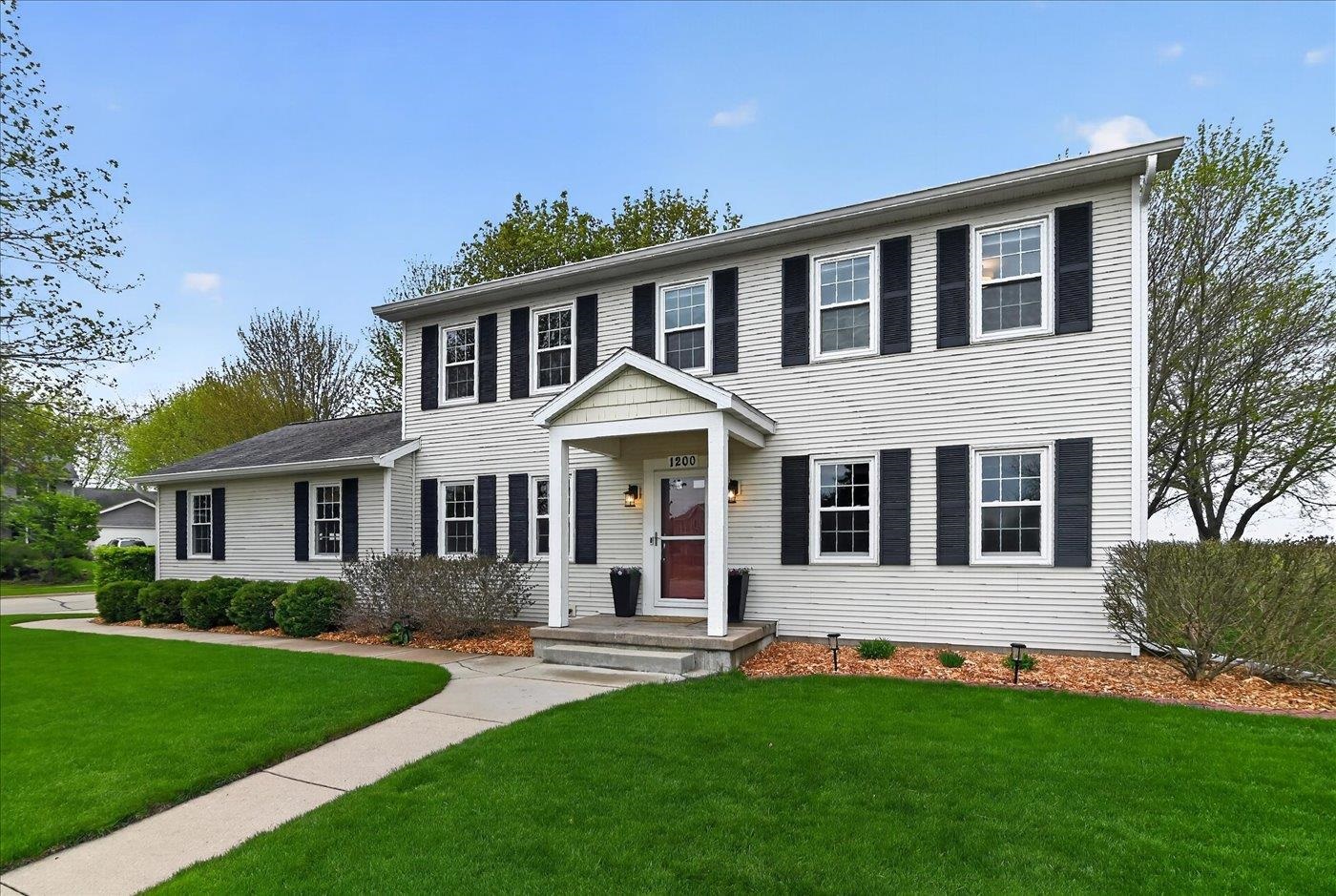 1200 Spahn Drive Waunakee, WI 53597 - Photo 1 of 45