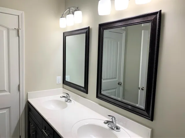 a view of a air conditioner