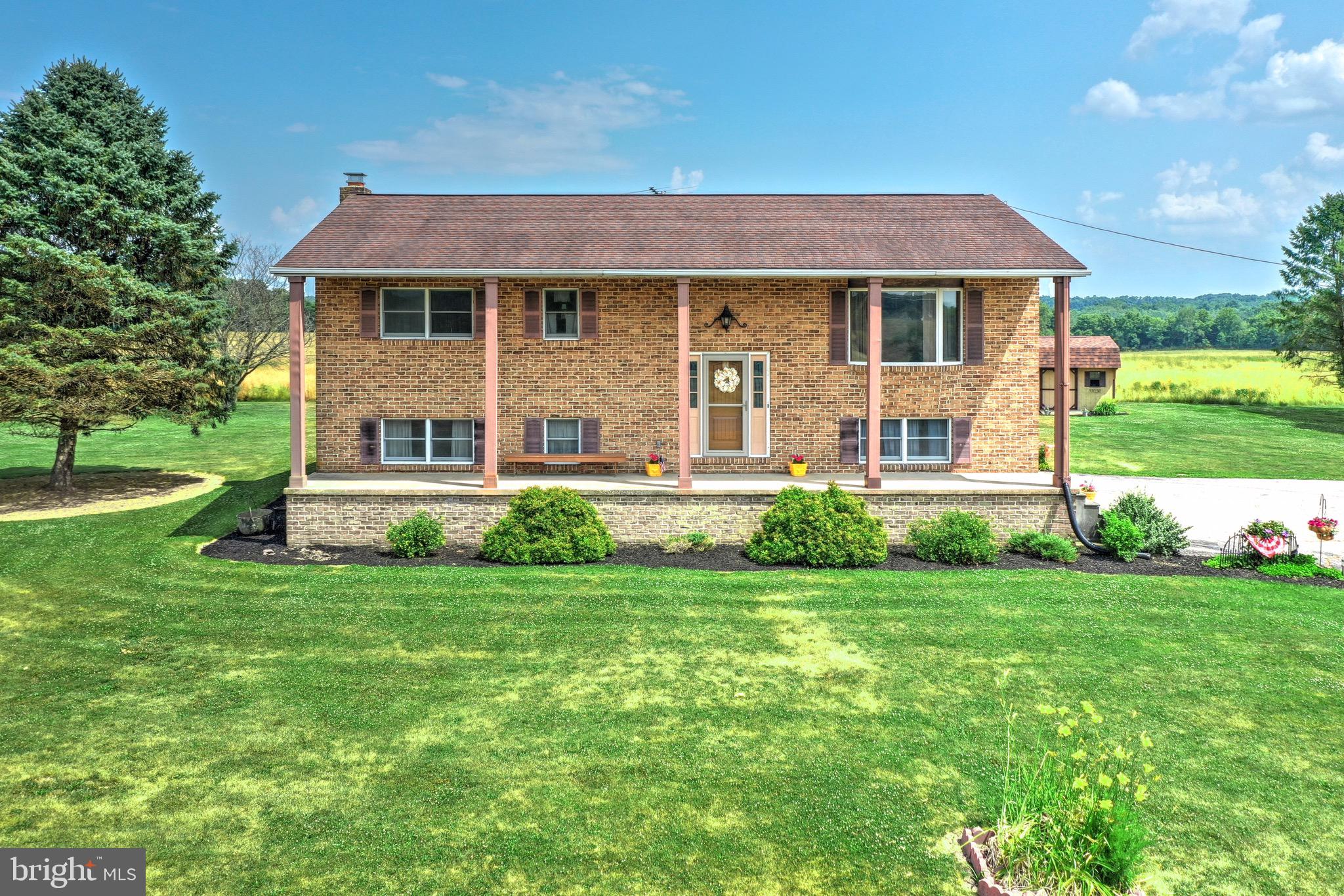 435 Rake Factory Road Biglerville, PA 17307 - Photo 1 of 40