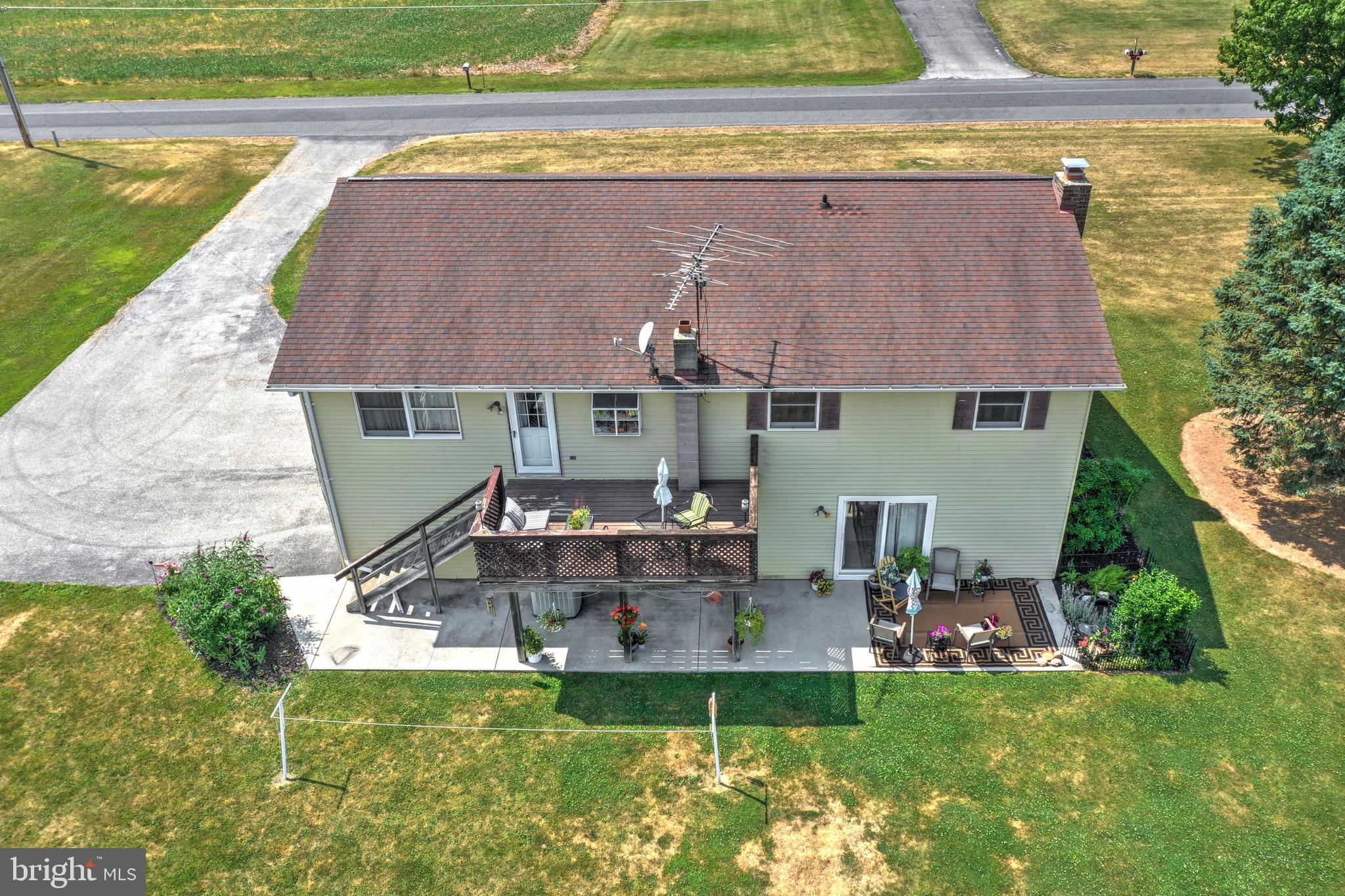 435 Rake Factory Road Biglerville, PA 17307 - Photo 34 of 40