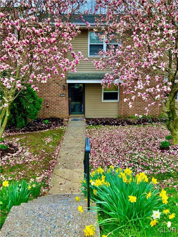315 Spring Street Bethlehem, PA 18018 - Photo 1 of 22 Your walk into your home. Outdoor maintenance incl