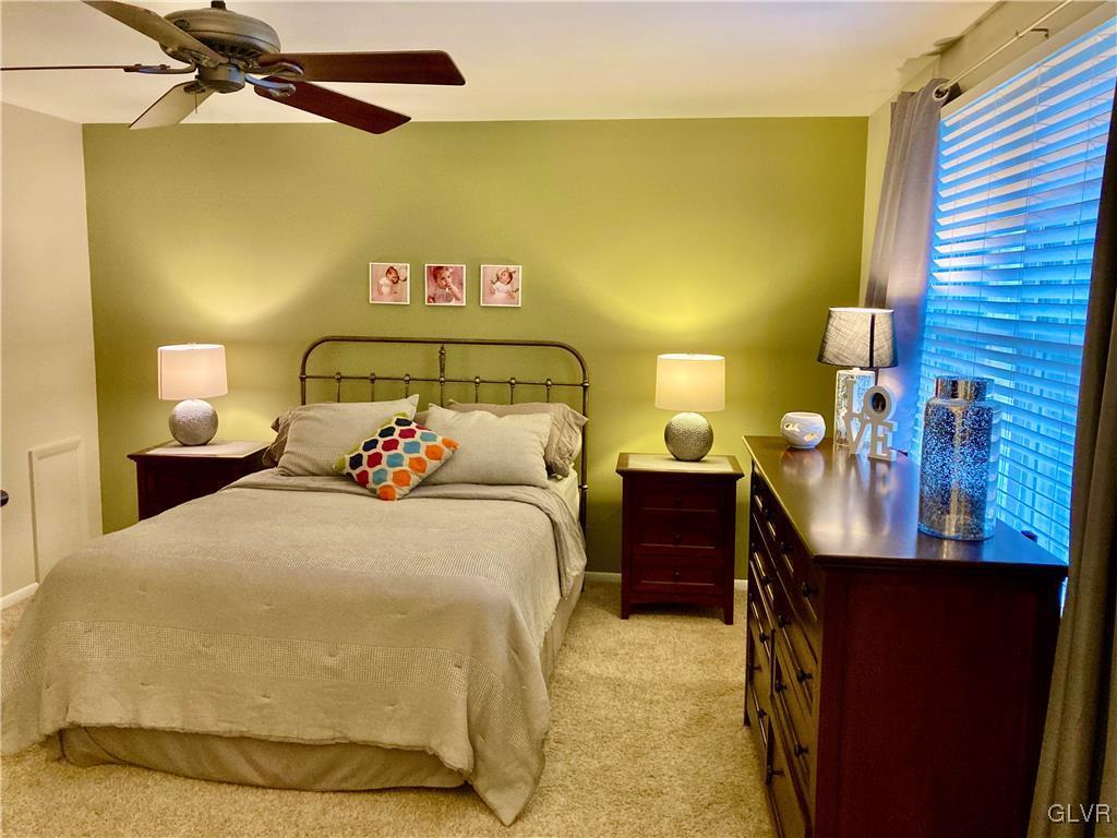 315 Spring Street Bethlehem, PA 18018 - Photo 12 of 22 Master bedroom