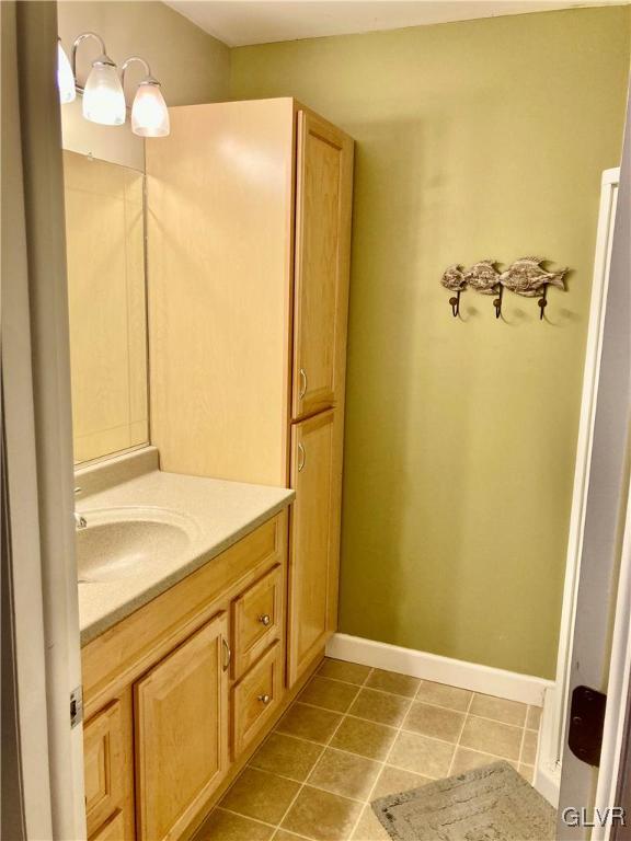 315 Spring Street Bethlehem, PA 18018 - Photo 14 of 22 Master bath