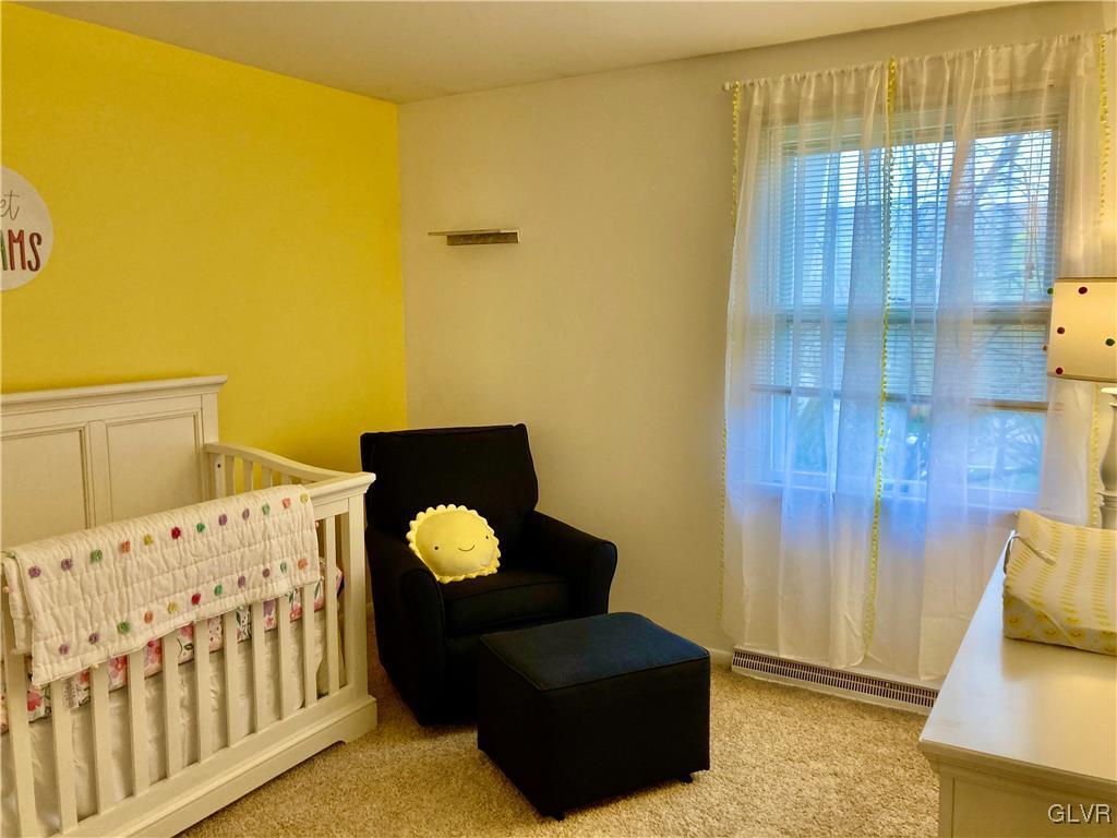 315 Spring Street Bethlehem, PA 18018 - Photo 16 of 22 Bedroom