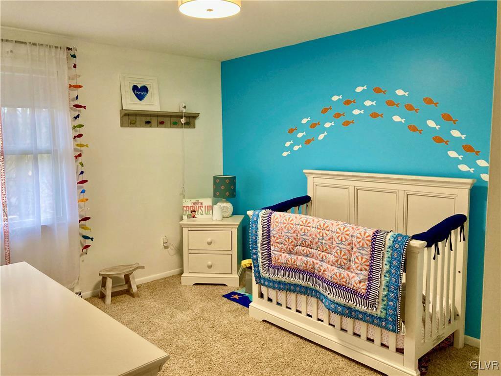 315 Spring Street Bethlehem, PA 18018 - Photo 17 of 22 Bedroom
