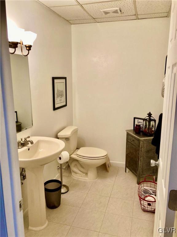 315 Spring Street Bethlehem, PA 18018 - Photo 19 of 22 2/2 Half baths
