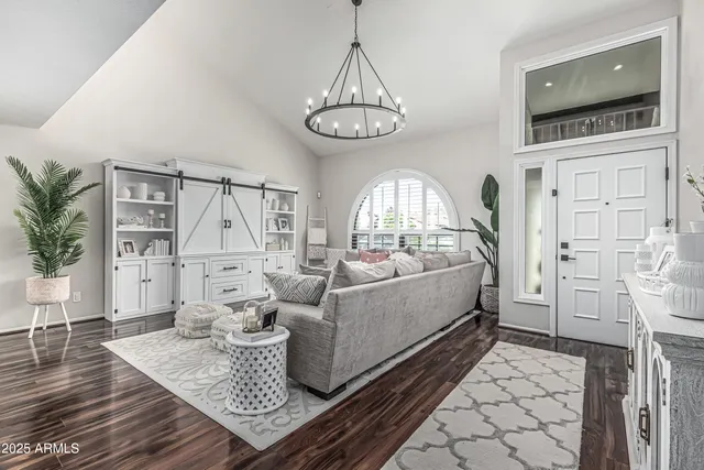 $769,000 | 401 East Barbara Drive, Tempe, AZ 85288