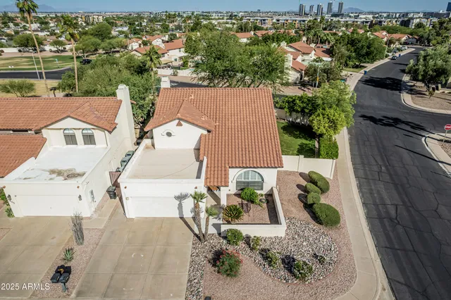 $769,000 | 401 East Barbara Drive, Tempe, AZ 85288