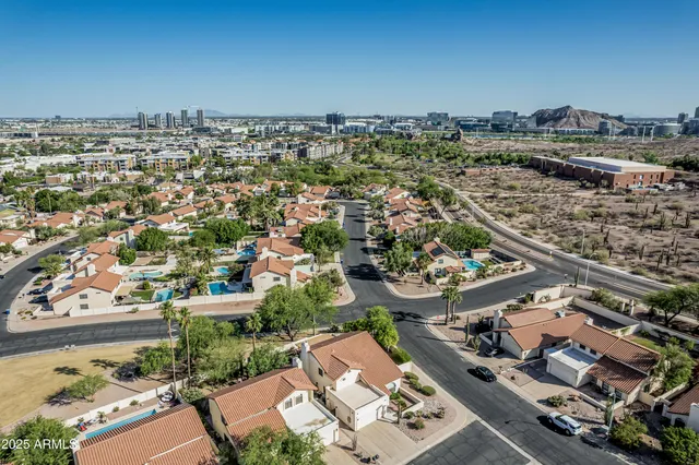 $769,000 | 401 East Barbara Drive, Tempe, AZ 85288