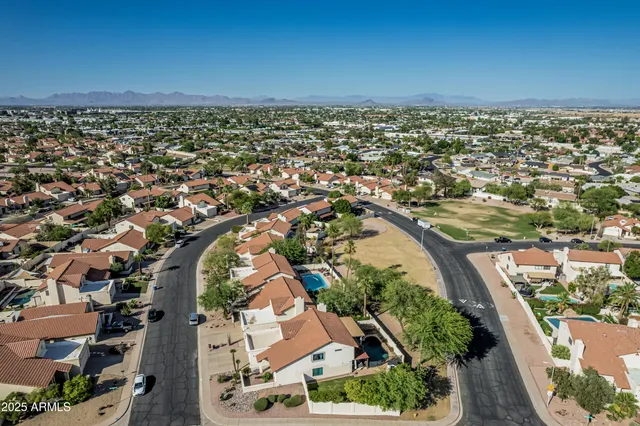 $769,000 | 401 East Barbara Drive, Tempe, AZ 85288