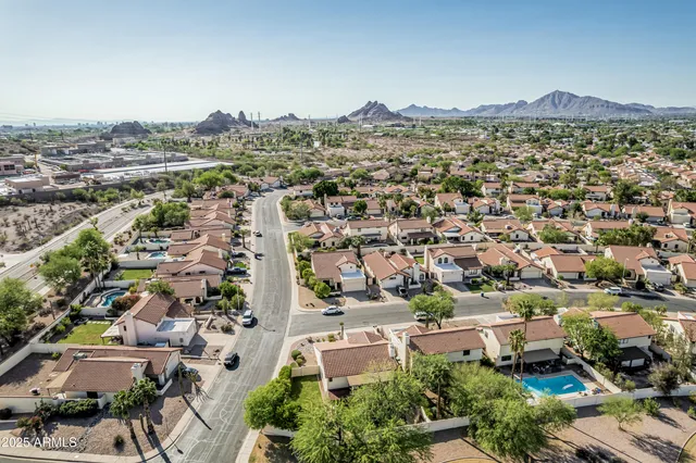 $769,000 | 401 East Barbara Drive, Tempe, AZ 85288