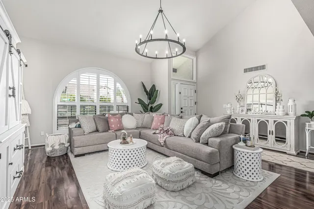 $769,000 | 401 East Barbara Drive, Tempe, AZ 85288