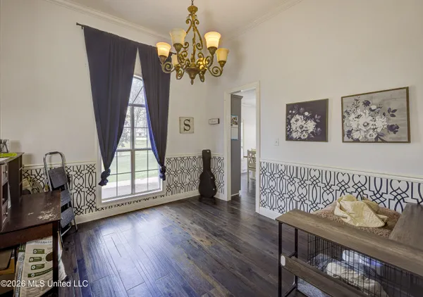 $330,000 | 204 Pebble Beach Drive, Vicksburg, MS 39183