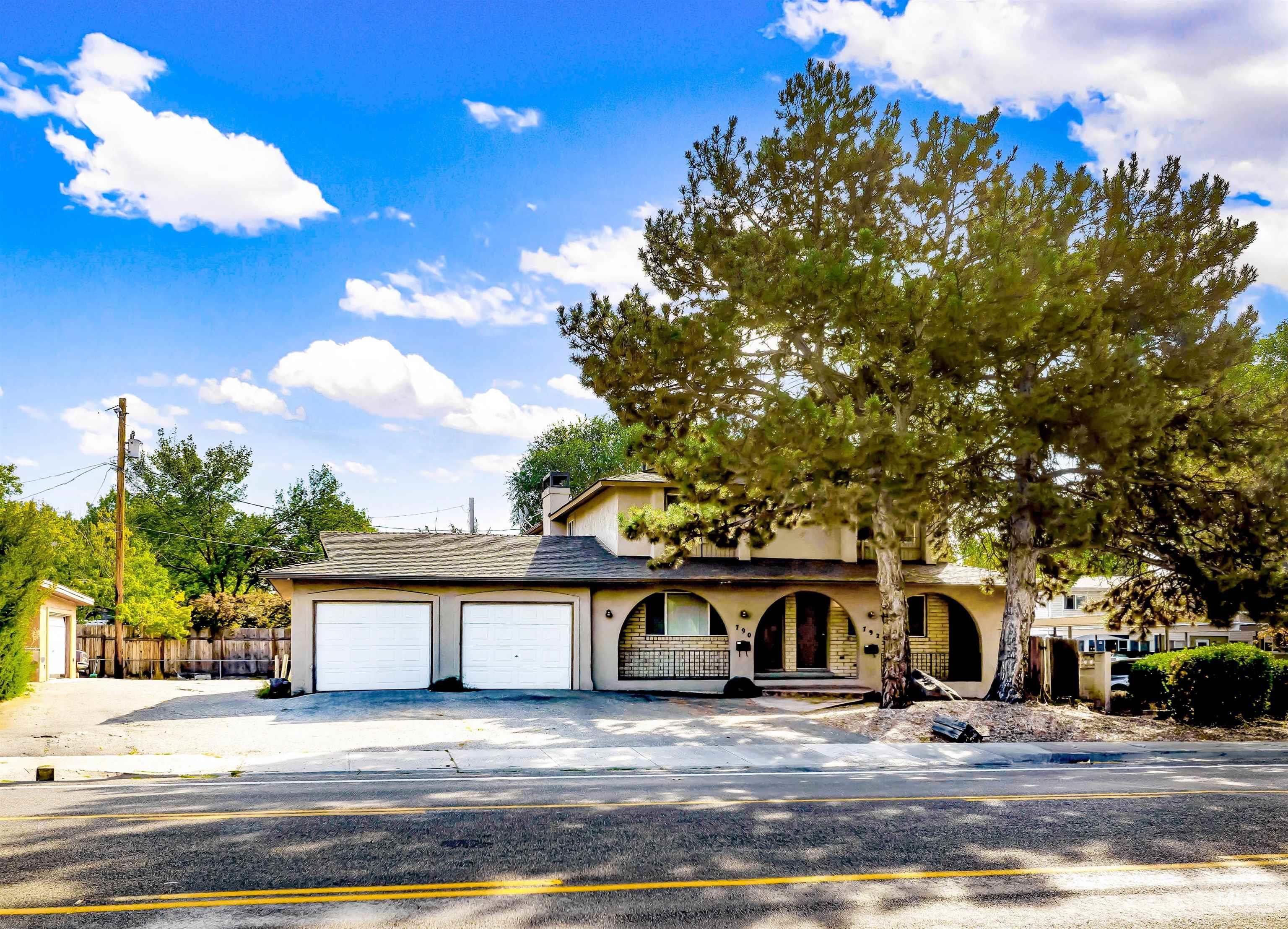 790-792 South Curtis Road Boise, ID 83705 - Photo 1 of 28 Gallery Image 1