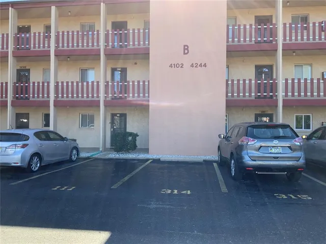 $85,000 | 4216 Heron Way, Unit B 310, Bradenton, FL 34205