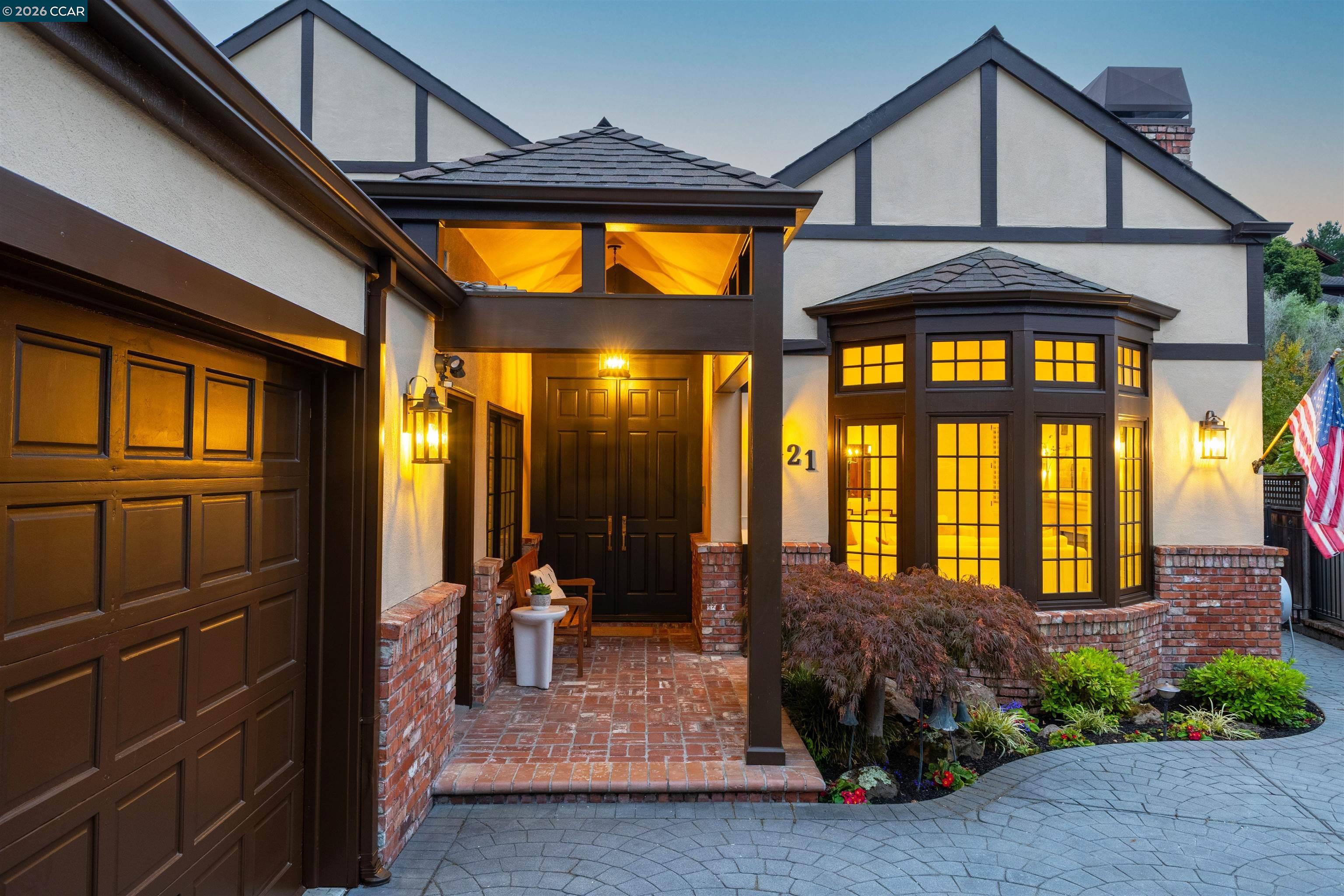 21 Oval Road Oakland, CA 94611 - Photo 4 of 53