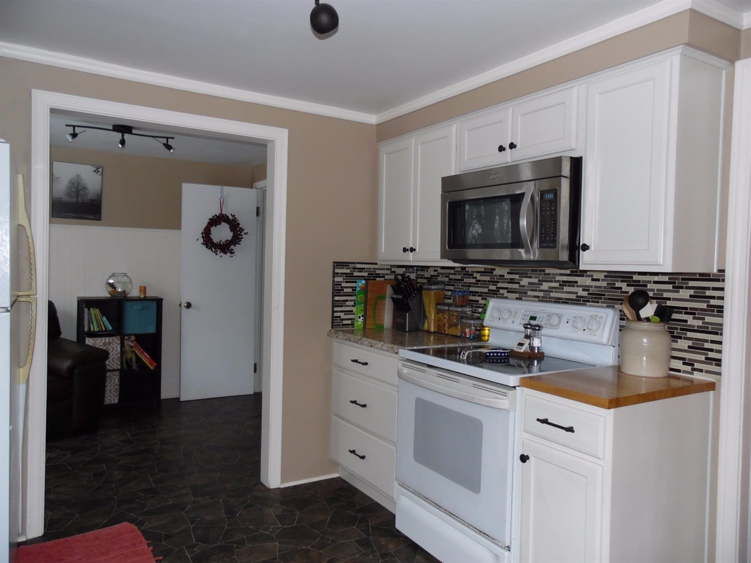 2987 South Fletcher Road Chelsea, MI 48118 - Photo 9 of 10 Photo 9
