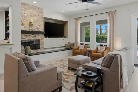 $899,000 | 38 Via San Marco, Rancho Mirage, CA 92270