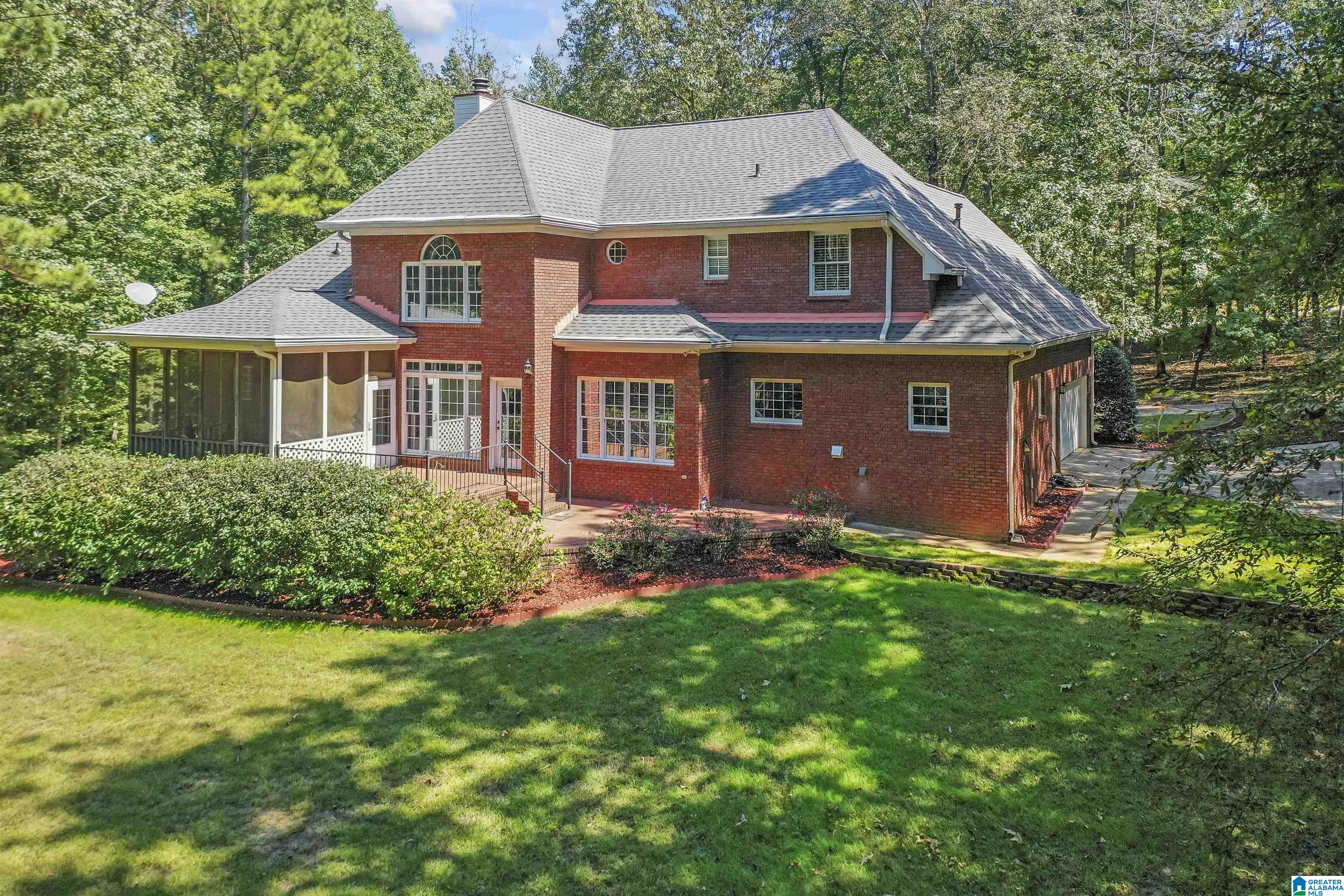 625 Beaver Ridge Circle Ashville, AL 35953 - Photo 46 of 50