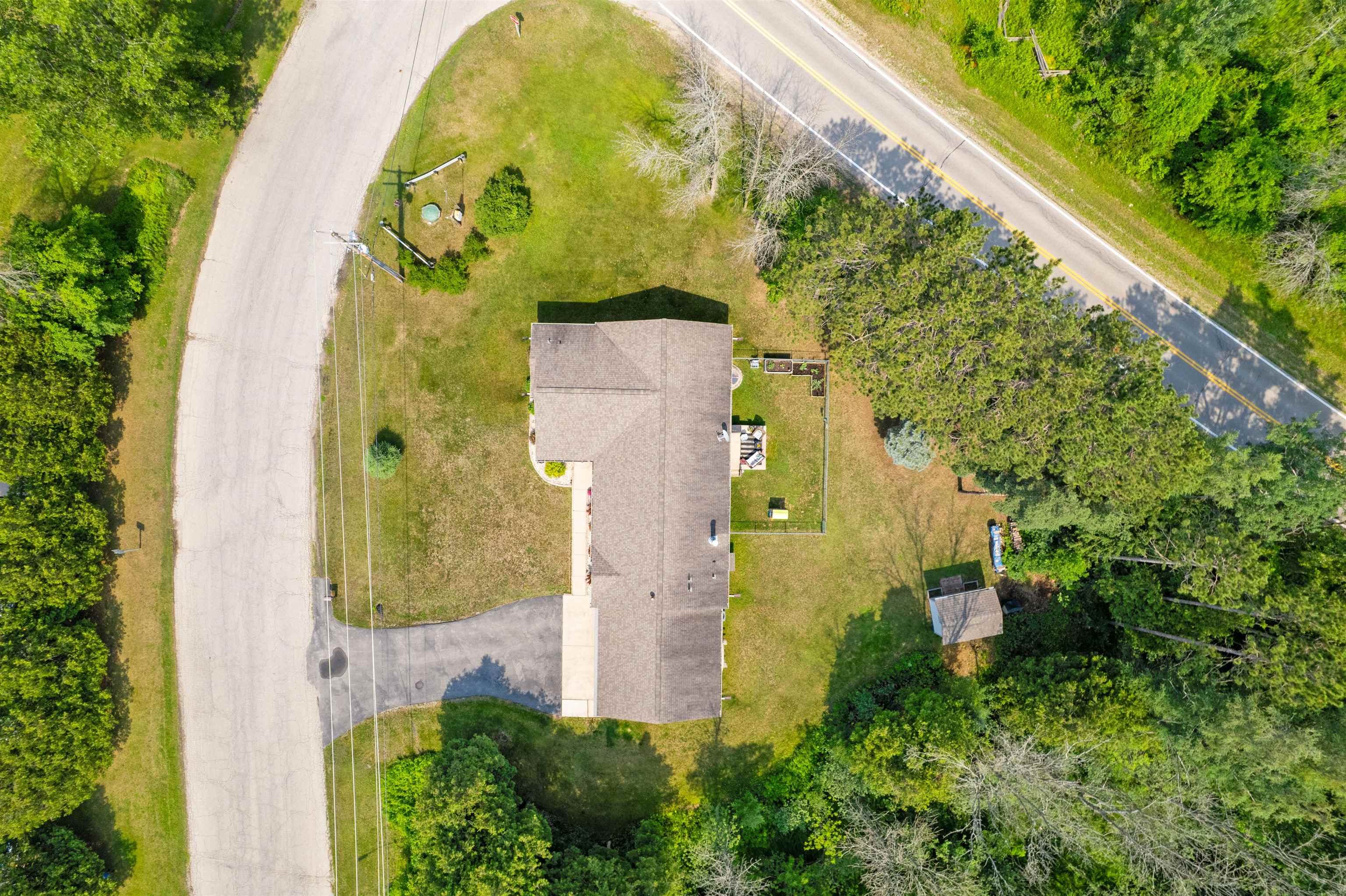 180 Chicago Court Peshtigo, WI 54157 - Photo 44 of 51