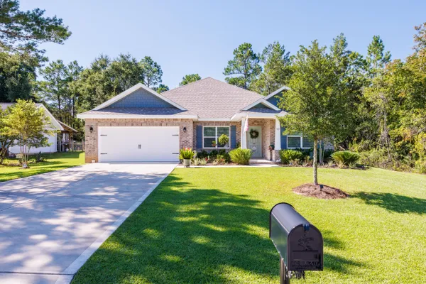 $529,900 | 107 Magnolia Landing Drive, Freeport, FL 32439
