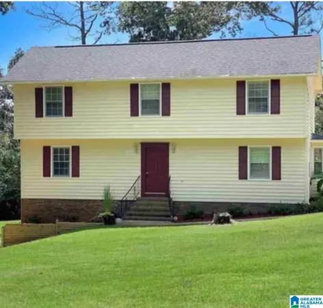 $235,000 | 826 Apache Pass, Anniston, AL 36206