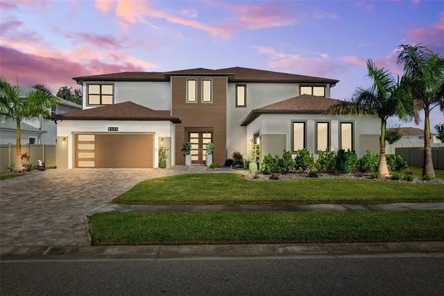 $1,450,000 | 8684 Sanders Tree Loop, Wesley Chapel, FL 33545