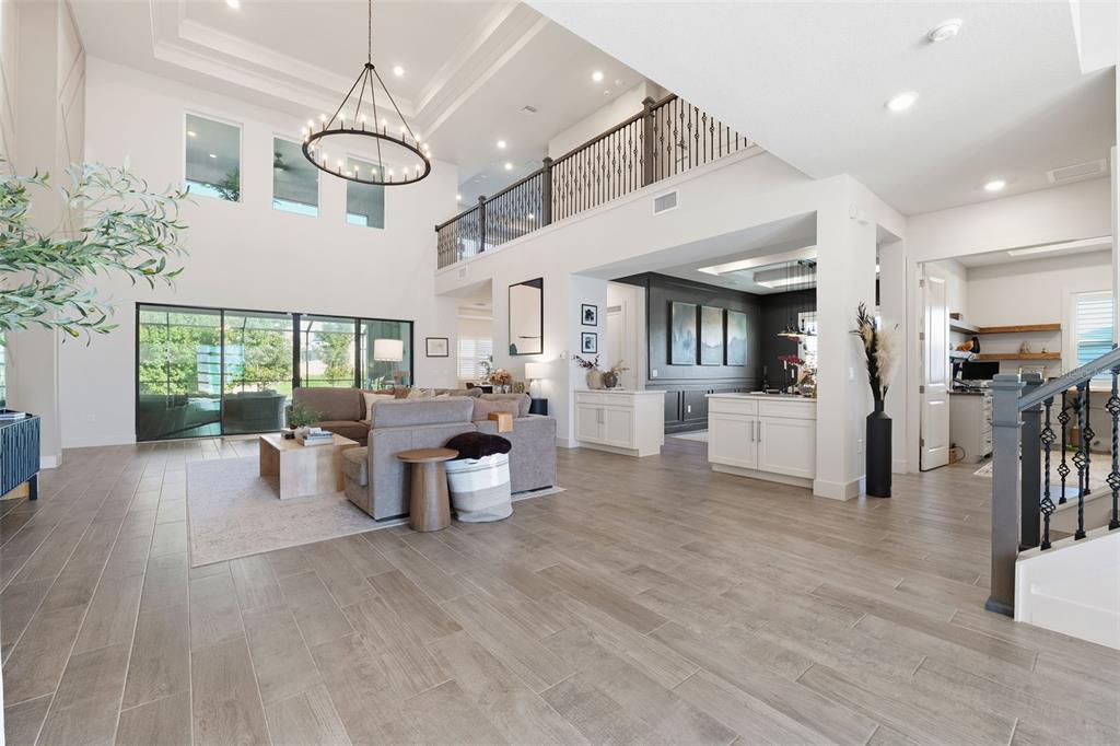 8684 Sanders Tree Loop Wesley Chapel, FL 33545 - Photo 11 of 85