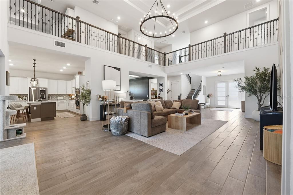 8684 Sanders Tree Loop Wesley Chapel, FL 33545 - Photo 14 of 85