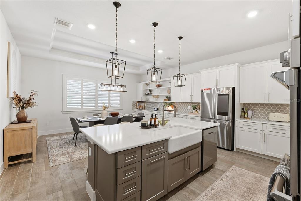 8684 Sanders Tree Loop Wesley Chapel, FL 33545 - Photo 17 of 85