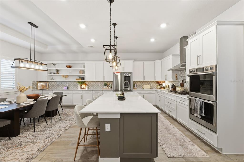 8684 Sanders Tree Loop Wesley Chapel, FL 33545 - Photo 18 of 85