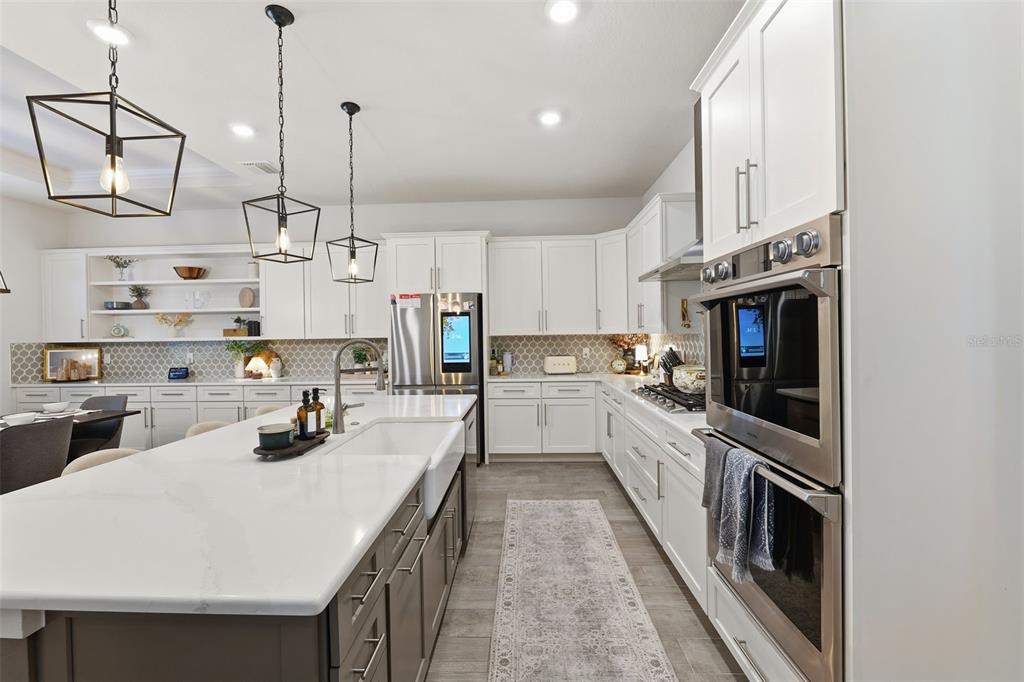 8684 Sanders Tree Loop Wesley Chapel, FL 33545 - Photo 19 of 85