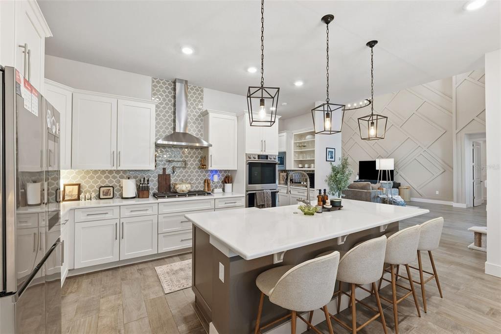 8684 Sanders Tree Loop Wesley Chapel, FL 33545 - Photo 22 of 85